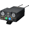 Telex TR-82N 2 Channel UHF Wireless Belt Pack