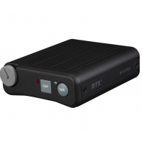 Telex BP-319 Single-Channel Portable Metal Beltpack