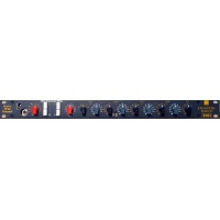 Chandler - Limited TG Channel MKII