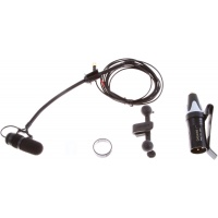 DPA d:vote 4099S Instrument Mic for Sax