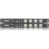 Empirical Labs - EL8S Stereo distressor