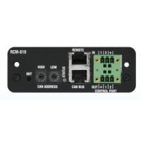 EV-RCM810