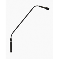 Earthworks - FMR720/HC hypercardioid 27 inch flexible podium mic