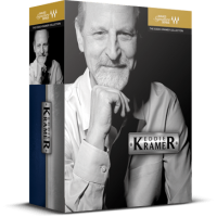 Waves Eddie Kramer Plug-In Bundle