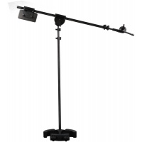 Latch Lake micKing 3300 Black