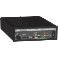 Mytek - Stereo192 ADC