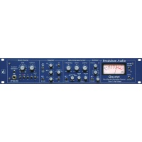 Pendulum Audio - Quartet Tube Recording Channel