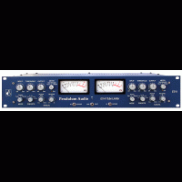 Pendulum Audio - ES-8 Remote Cutoff Tube Limiter
