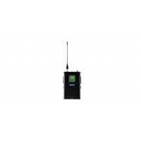 UR1 Body Pack Transmitter