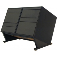 Sterling Modular Versa II 2 Bay Rack 2 X 13U