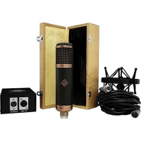 Telefunken Elektroakustik CU-29