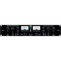 Thermionic Culture Vulture, Dual Channel Valve Enhancer