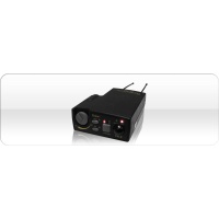 Telex TR-800 2 Channel UHF Wireless Belt Pack